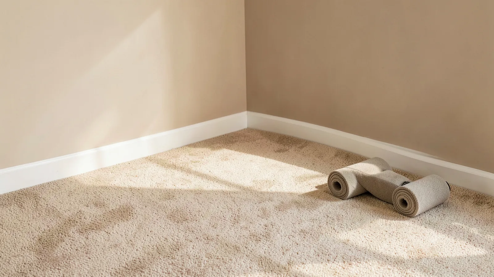 Carpet Installation in Wilson, NC near me